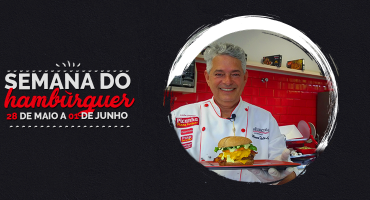 Dia Mundial do Hambúrguer: confira nossa série de vídeos durante toda a semana