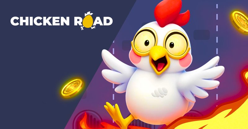 Chicken road casino - Découvrez le Jeu Populaire d'Argent du Chicken Road Casino en Ligne