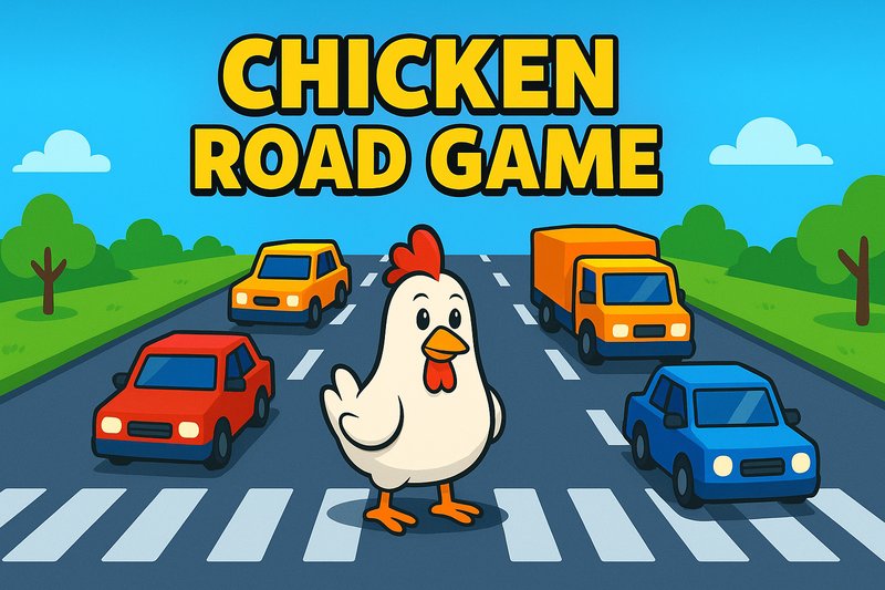 Conoce las Reglas y Beneficios del Juego Popular Chicken Road en España, chicken road game